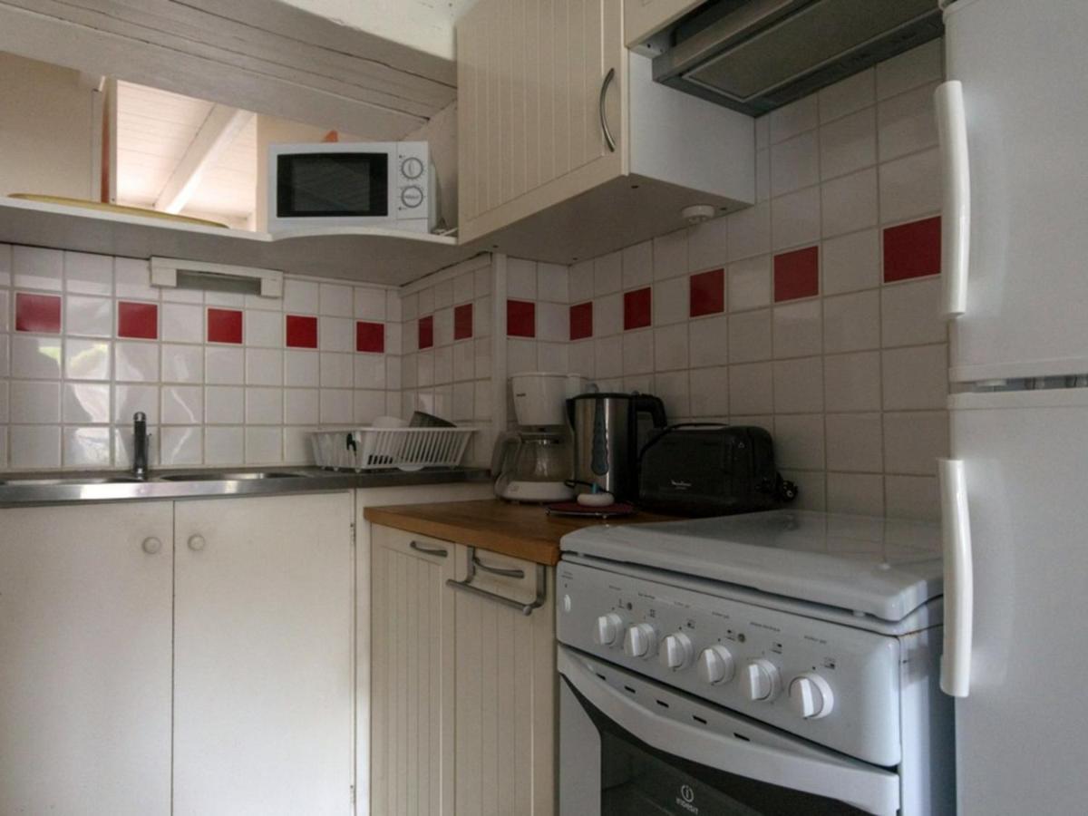 Appartement Cosy En Centre-Ville, Proche Plage, Pour 4 Pers. Avec Cour Privee Et Tout Confort - Fr-1-418-68 Le Palais Εξωτερικό φωτογραφία