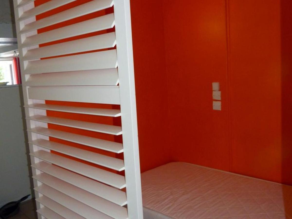 Appartement Cosy En Centre-Ville, Proche Plage, Pour 4 Pers. Avec Cour Privee Et Tout Confort - Fr-1-418-68 Le Palais Εξωτερικό φωτογραφία